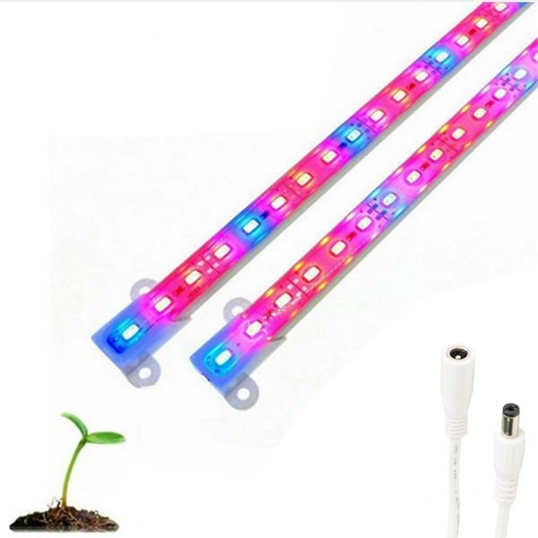 Grow light - Rood/Blauw - 3:1 - 100cm - Waterproof Grow light - Rood/Blauw - 3:1 - 100cm - Waterproof